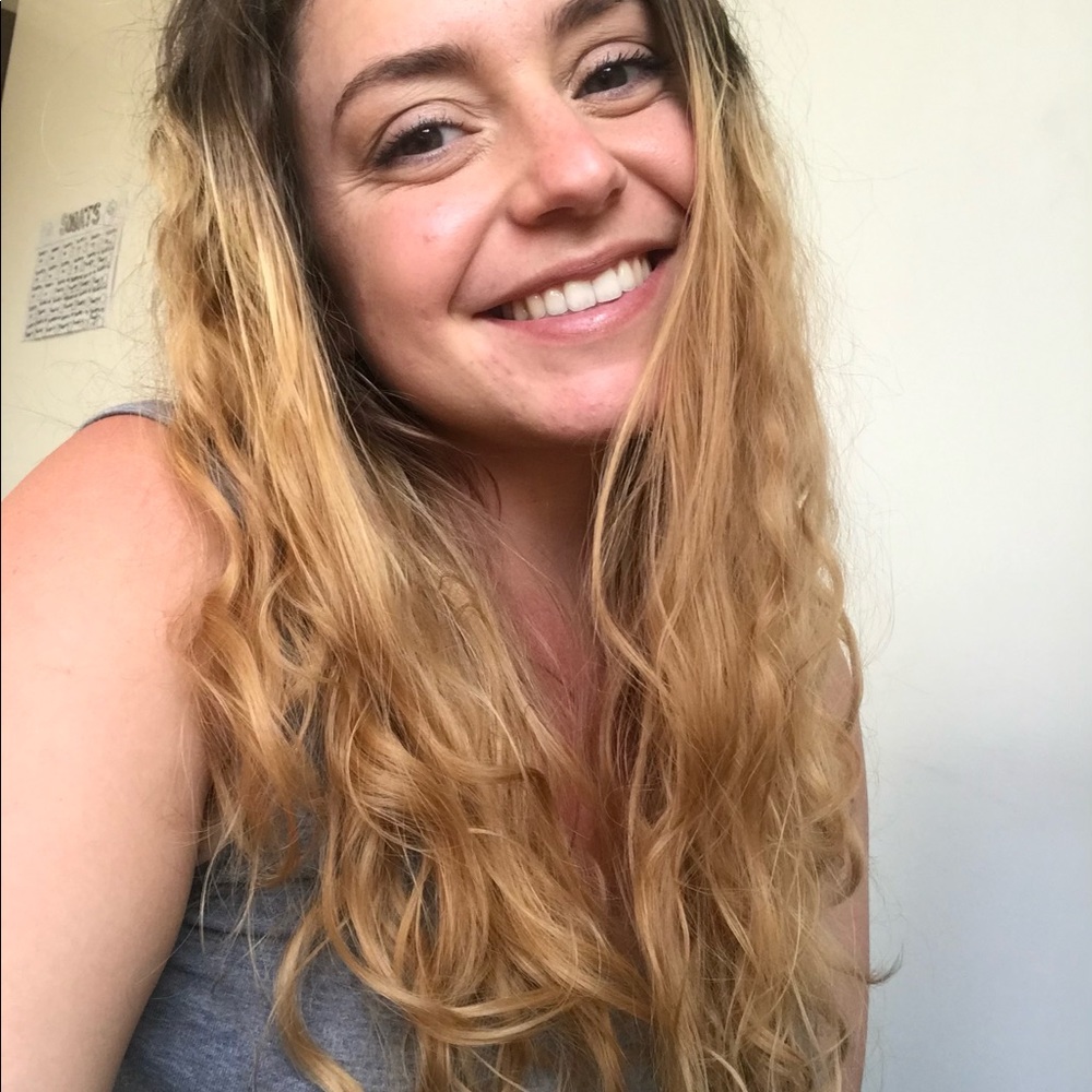 Meet your Posher, Nicolina